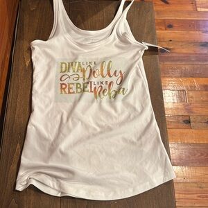 Western Country Music Tank